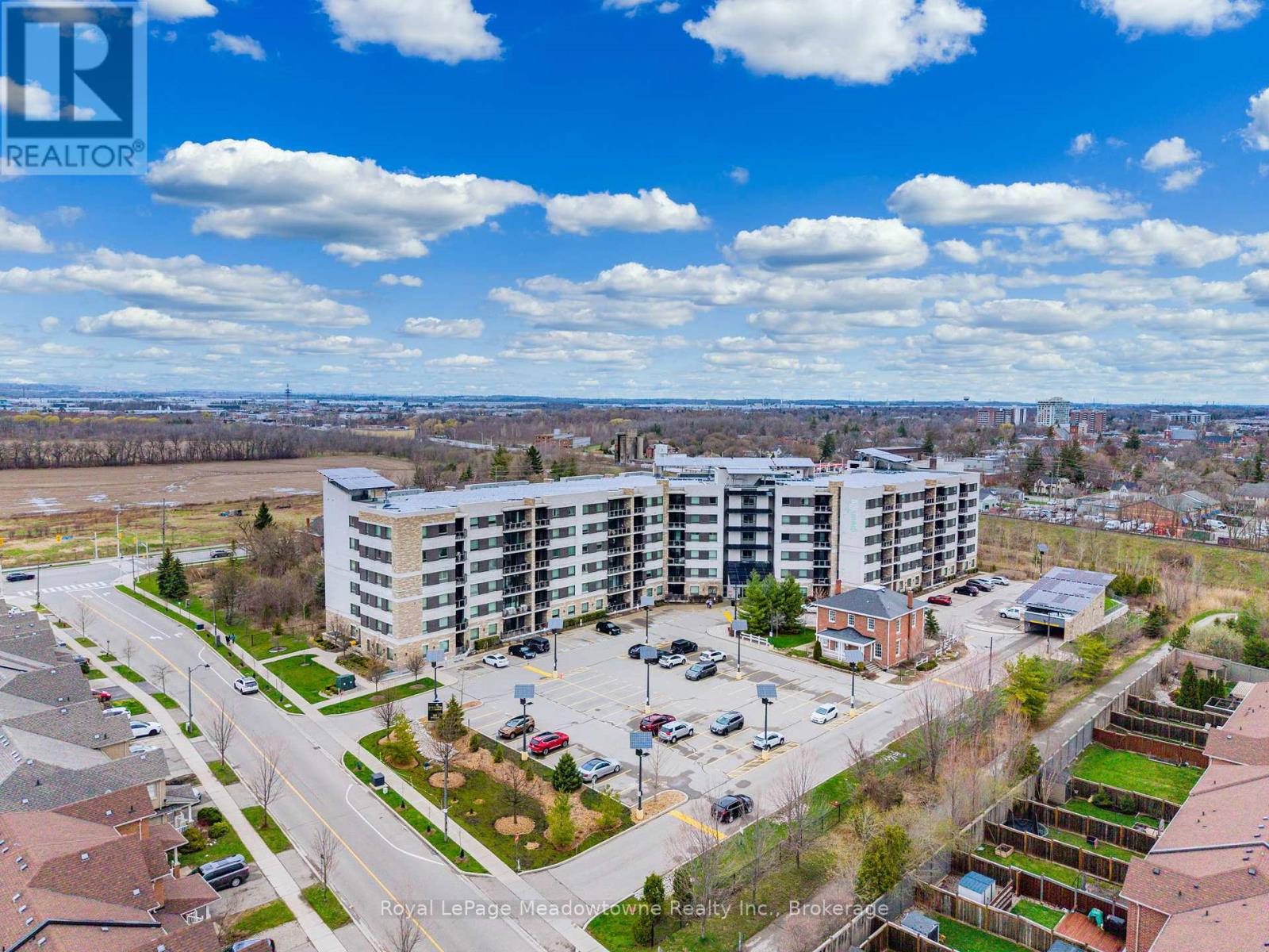 109 - 33 WHITMER STREET, Milton (SC Scott), Ontario, L9T8P9 — Photo 30