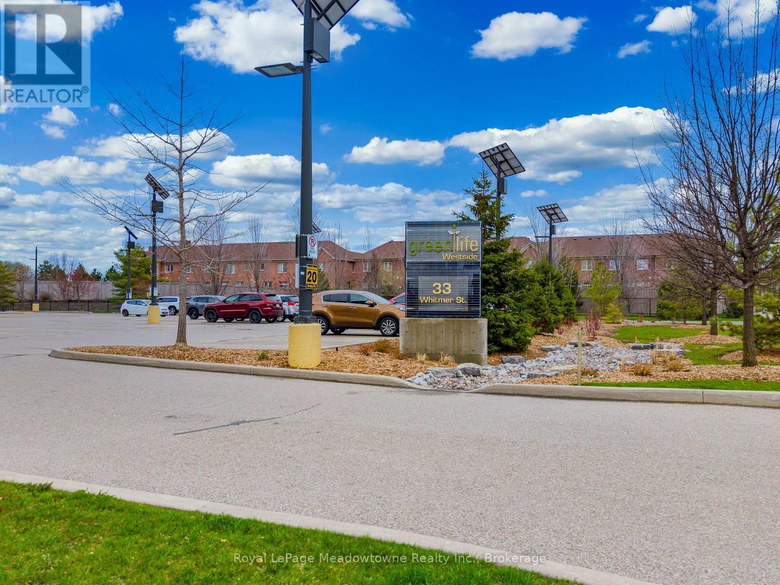 109 - 33 WHITMER STREET, Milton (SC Scott), Ontario, L9T8P9 — Photo 31