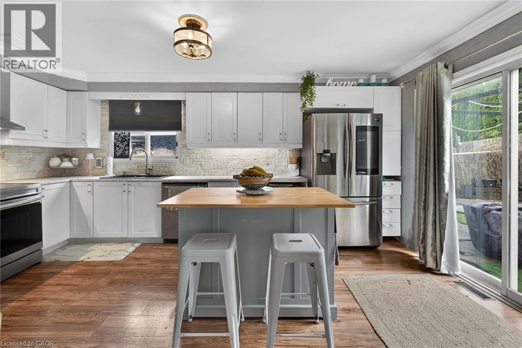 249 LLOYMINN Avenue, Ancaster, Ontario, L9G4C4 — Photo 11