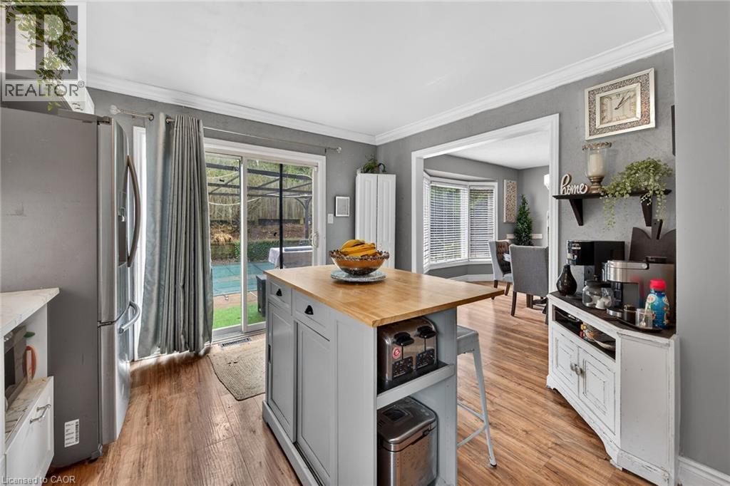 249 LLOYMINN Avenue, Ancaster, Ontario, L9G4C4 — Photo 14