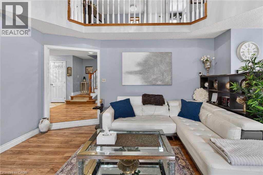 249 LLOYMINN Avenue, Ancaster, Ontario, L9G4C4 — Photo 19