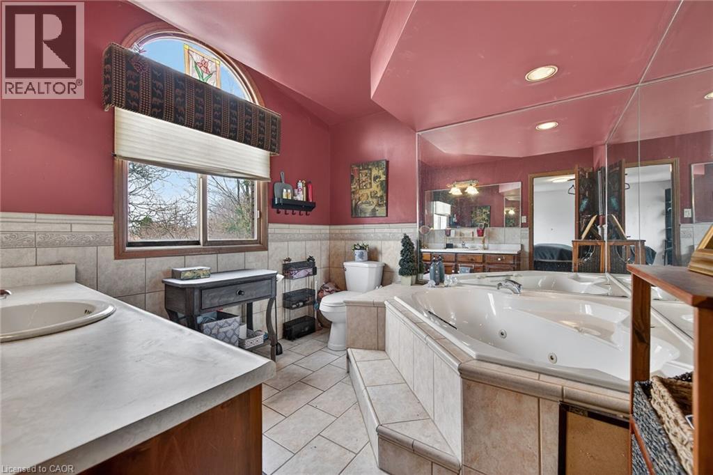 249 LLOYMINN Avenue, Ancaster, Ontario, L9G4C4 — Photo 31