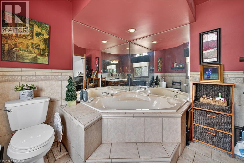 249 LLOYMINN Avenue, Ancaster, Ontario, L9G4C4 — Photo 32