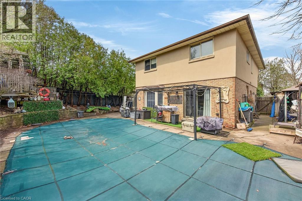 249 LLOYMINN Avenue, Ancaster, Ontario, L9G4C4 — Photo 47