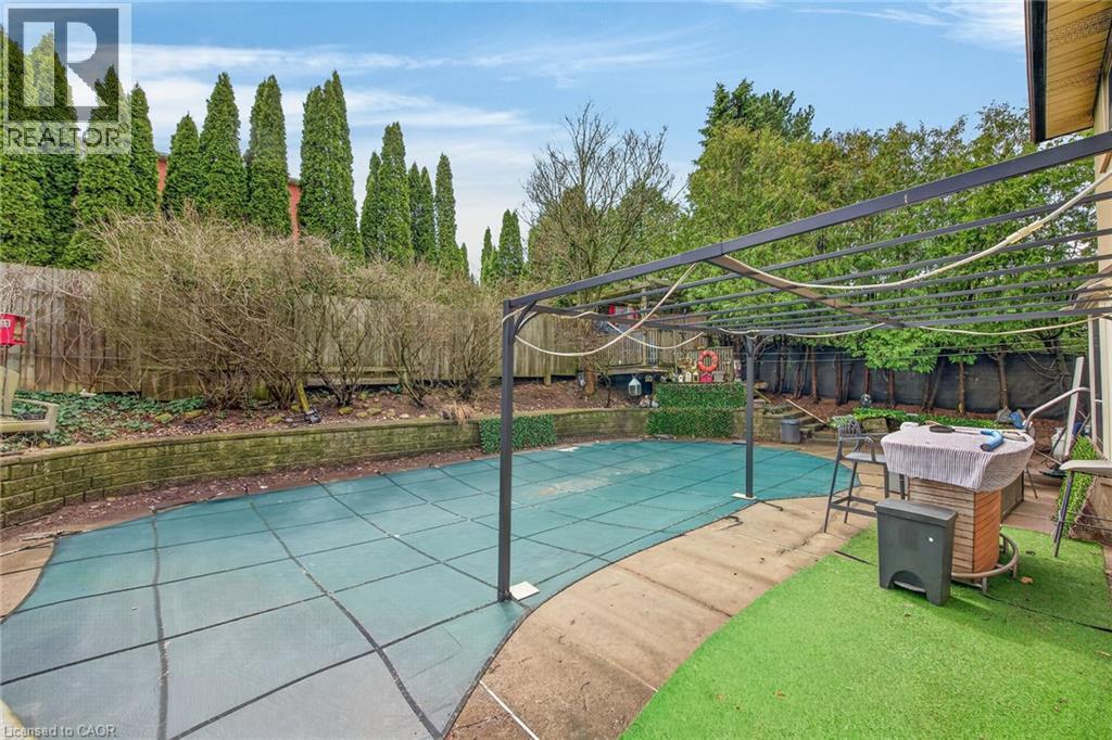 249 LLOYMINN Avenue, Ancaster, Ontario, L9G4C4 — Photo 48