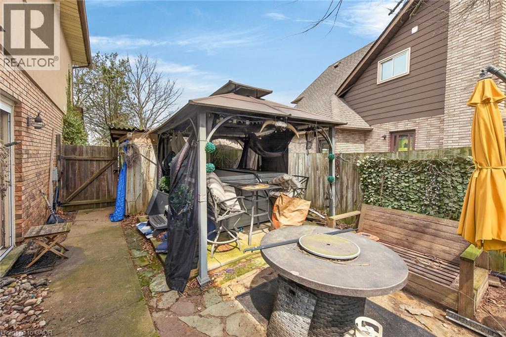 249 LLOYMINN Avenue, Ancaster, Ontario, L9G4C4 — Photo 50