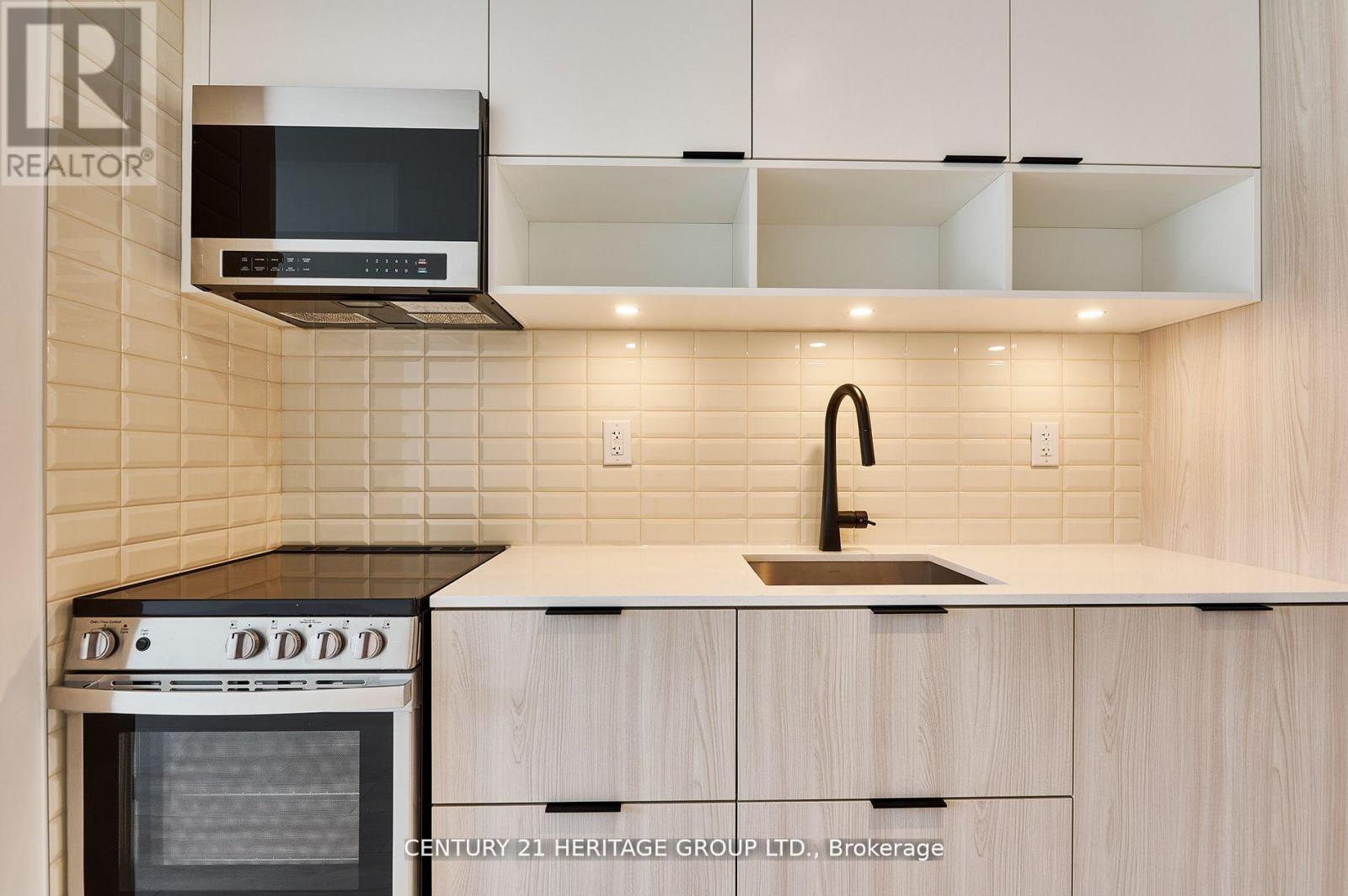 S560 - 180 MILL STREET, Toronto (Waterfront Communities), Ontario, M5A0V7 — Photo 12