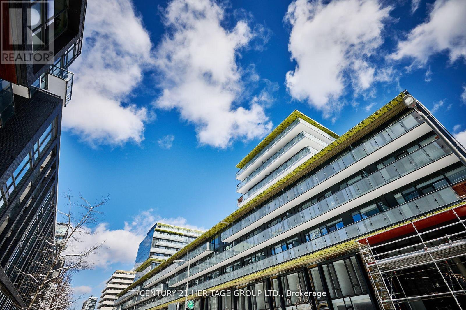 S560 - 180 MILL STREET, Toronto (Waterfront Communities), Ontario, M5A0V7 — Photo 2