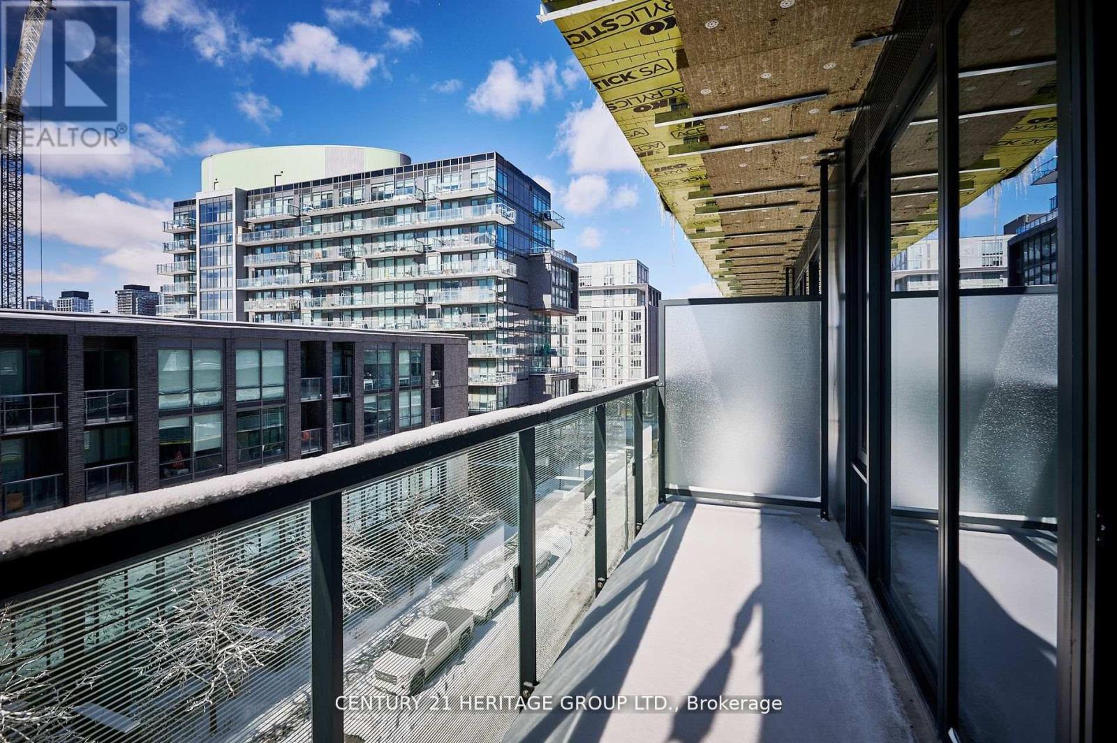 S560 - 180 MILL STREET, Toronto (Waterfront Communities), Ontario, M5A0V7 — Photo 26