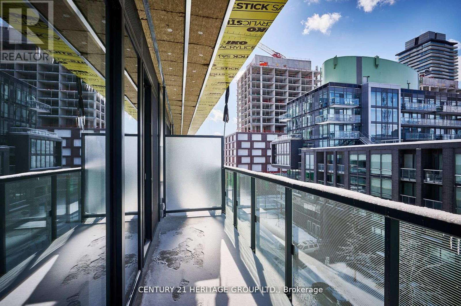 S560 - 180 MILL STREET, Toronto (Waterfront Communities), Ontario, M5A0V7 — Photo 27