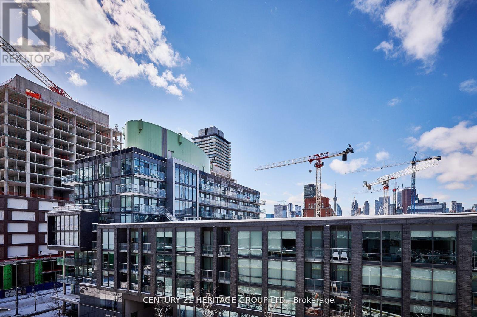 S560 - 180 MILL STREET, Toronto (Waterfront Communities), Ontario, M5A0V7 — Photo 29