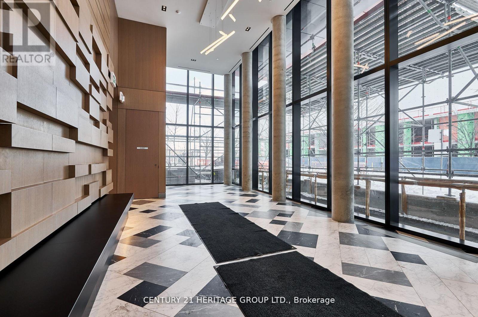 S560 - 180 MILL STREET, Toronto (Waterfront Communities), Ontario, M5A0V7 — Photo 3