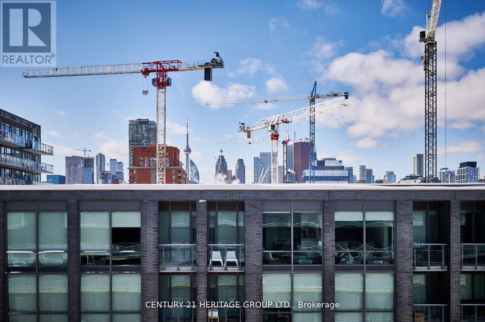 S560 - 180 MILL STREET, Toronto (Waterfront Communities), Ontario, M5A0V7 — Photo 30