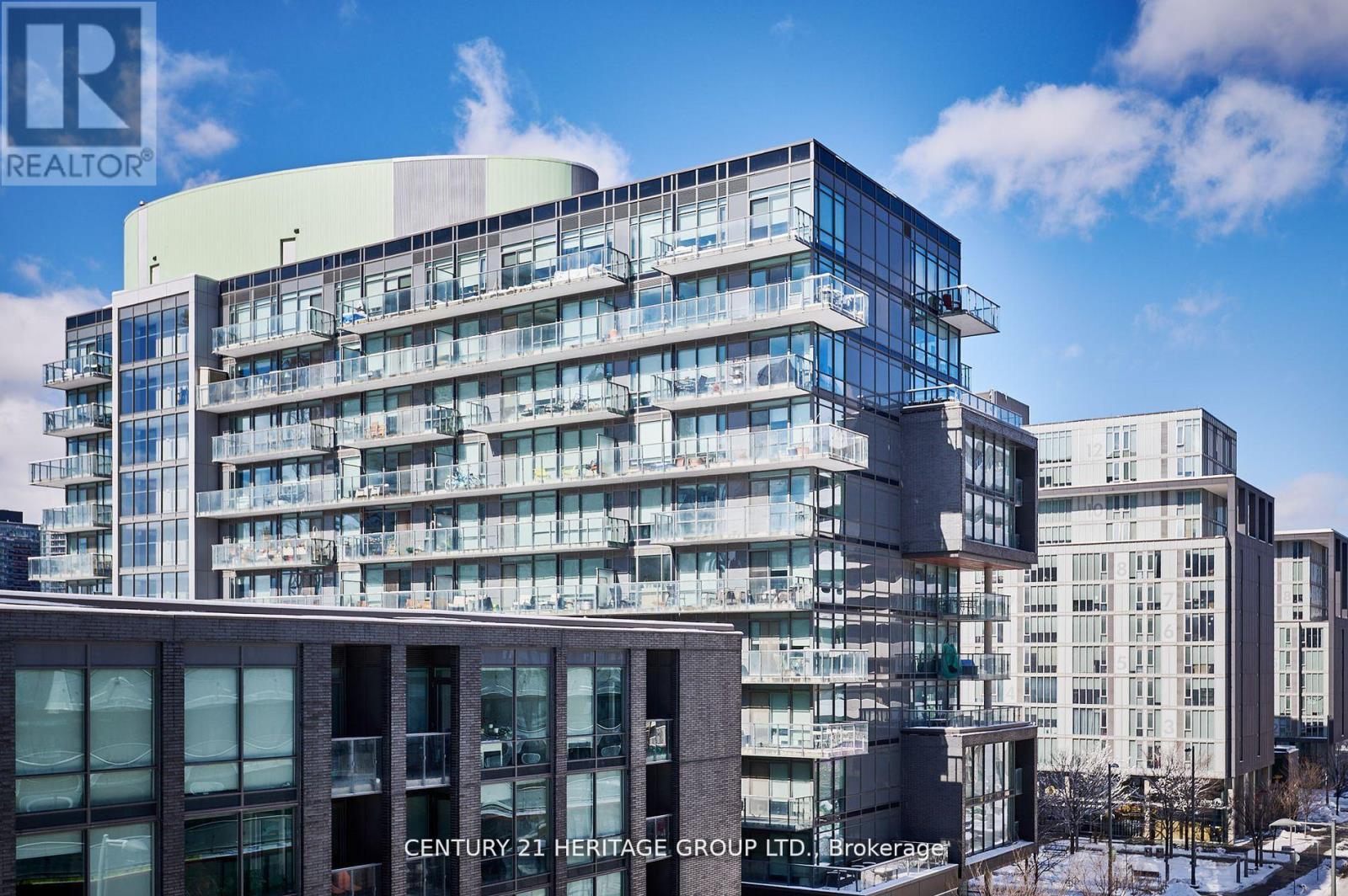 S560 - 180 MILL STREET, Toronto (Waterfront Communities), Ontario, M5A0V7 — Photo 31
