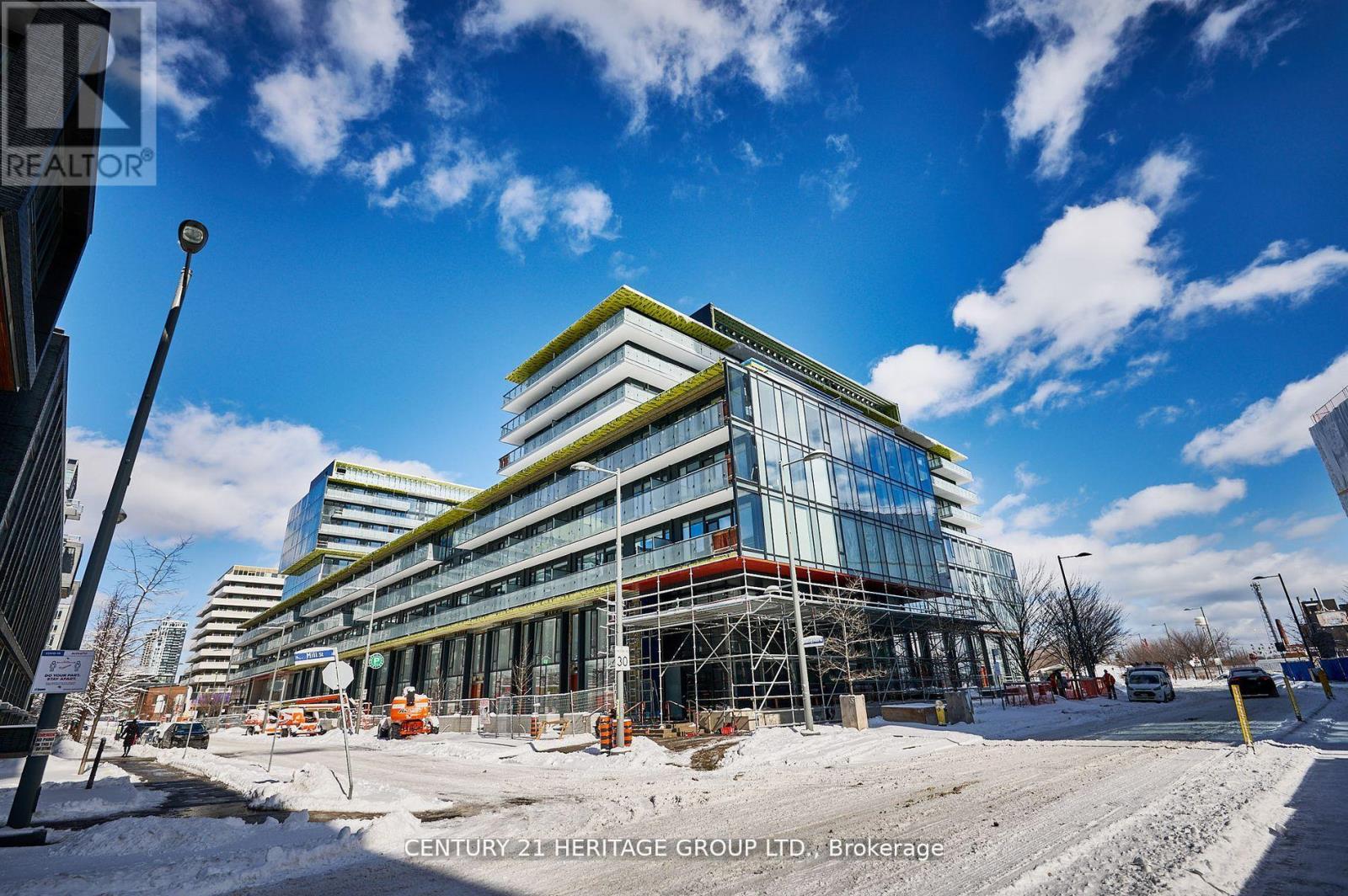 S560 - 180 MILL STREET, Toronto (Waterfront Communities), Ontario, M5A0V7 — Photo 32