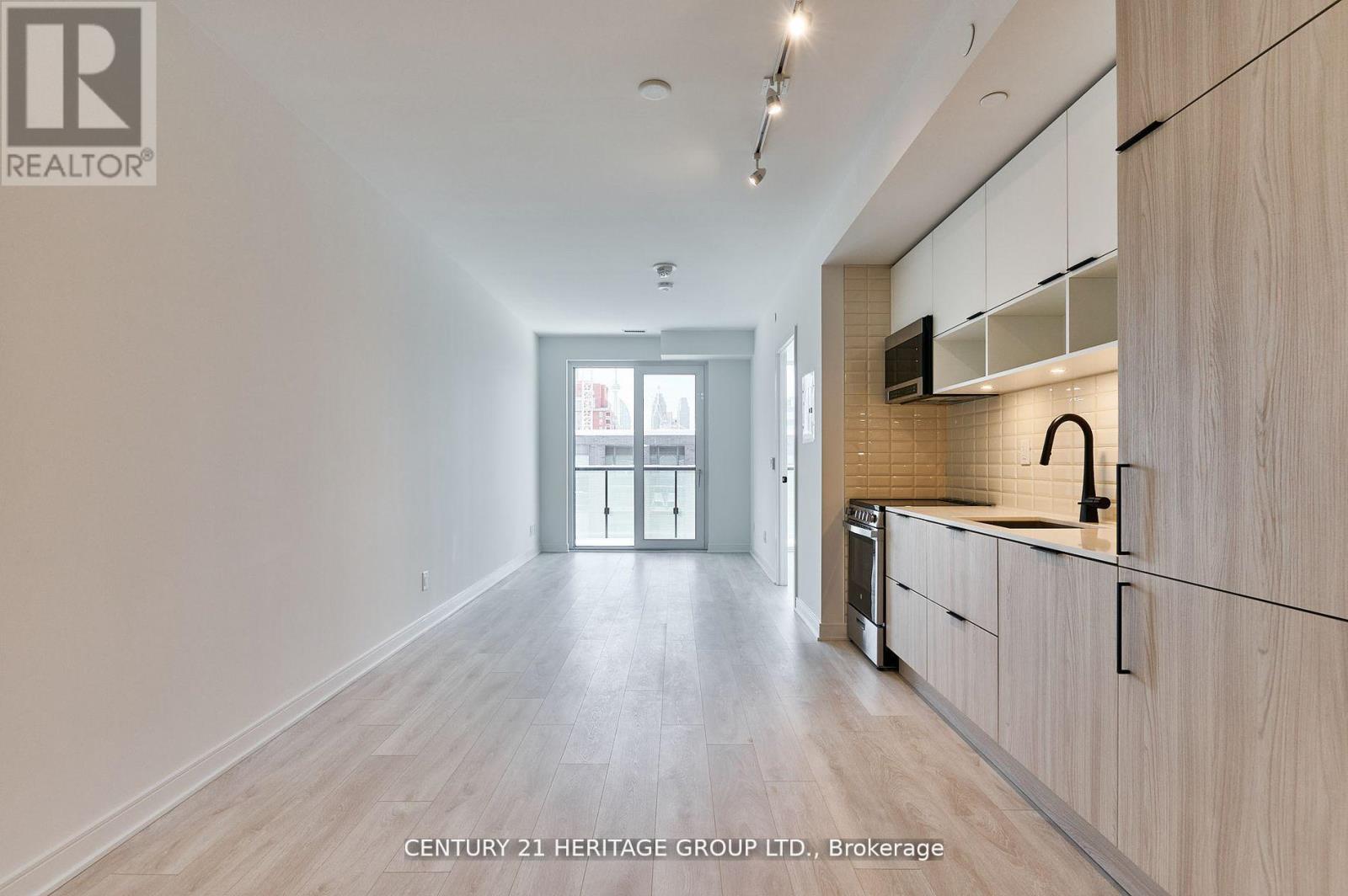 S560 - 180 MILL STREET, Toronto (Waterfront Communities), Ontario, M5A0V7 — Photo 8