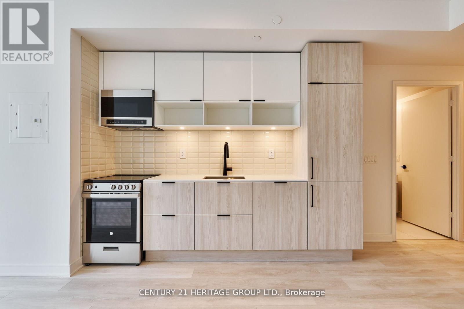 S560 - 180 MILL STREET, Toronto (Waterfront Communities), Ontario, M5A0V7 — Photo 9