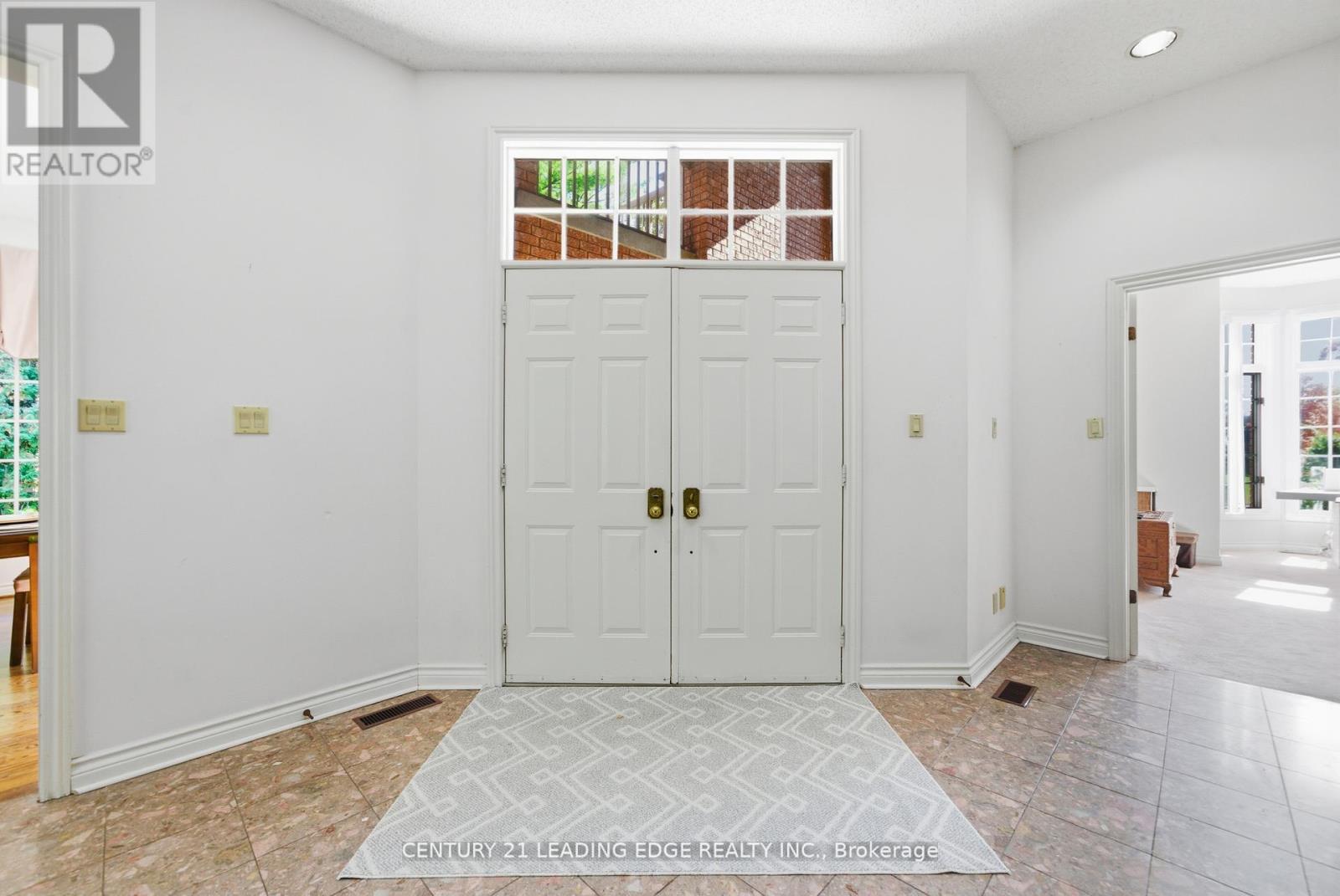 8 BUNHILL COURT, Ajax (Northeast Ajax), Ontario, L1Z1X5 — Photo 11