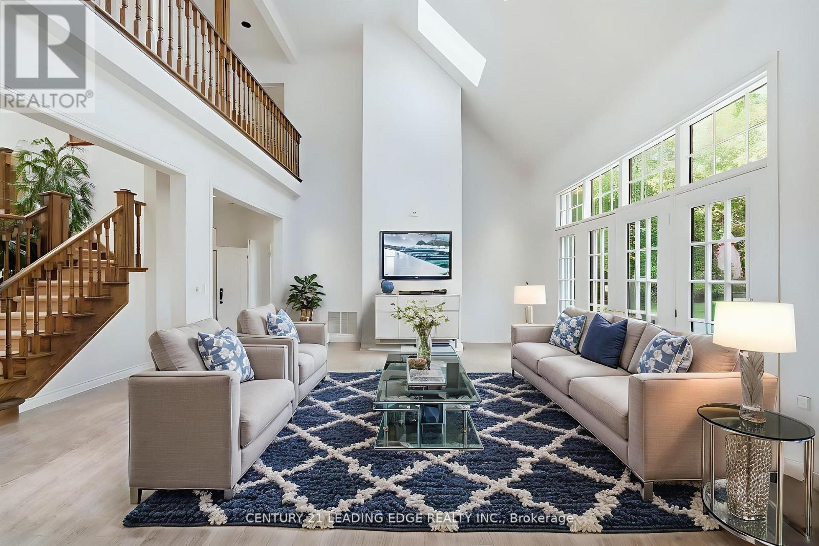 8 BUNHILL COURT, Ajax (Northeast Ajax), Ontario, L1Z1X5 — Photo 13