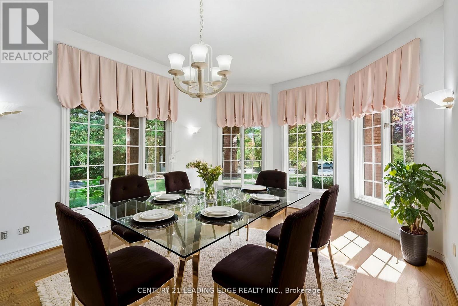 8 BUNHILL COURT, Ajax (Northeast Ajax), Ontario, L1Z1X5 — Photo 16