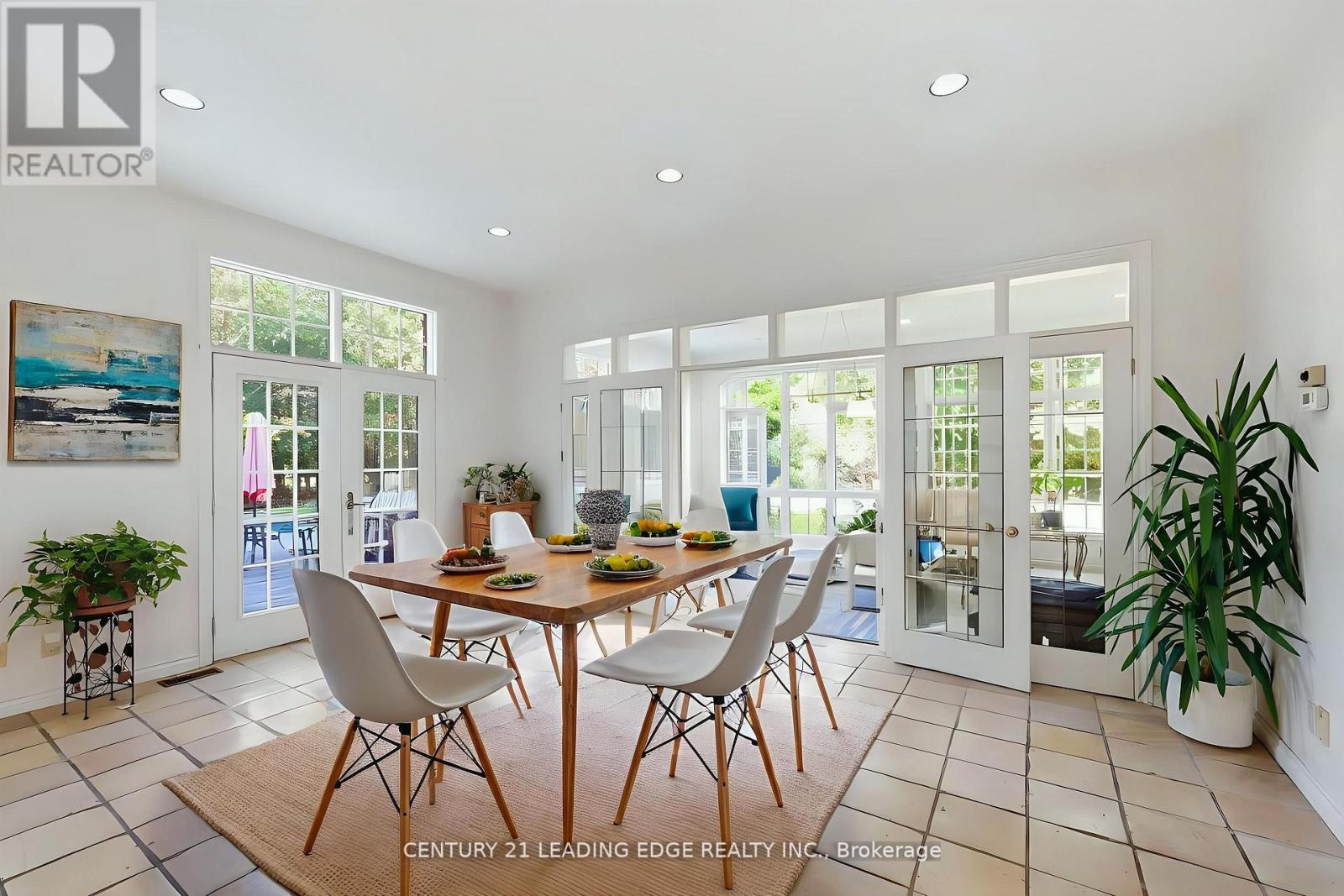 8 BUNHILL COURT, Ajax (Northeast Ajax), Ontario, L1Z1X5 — Photo 17