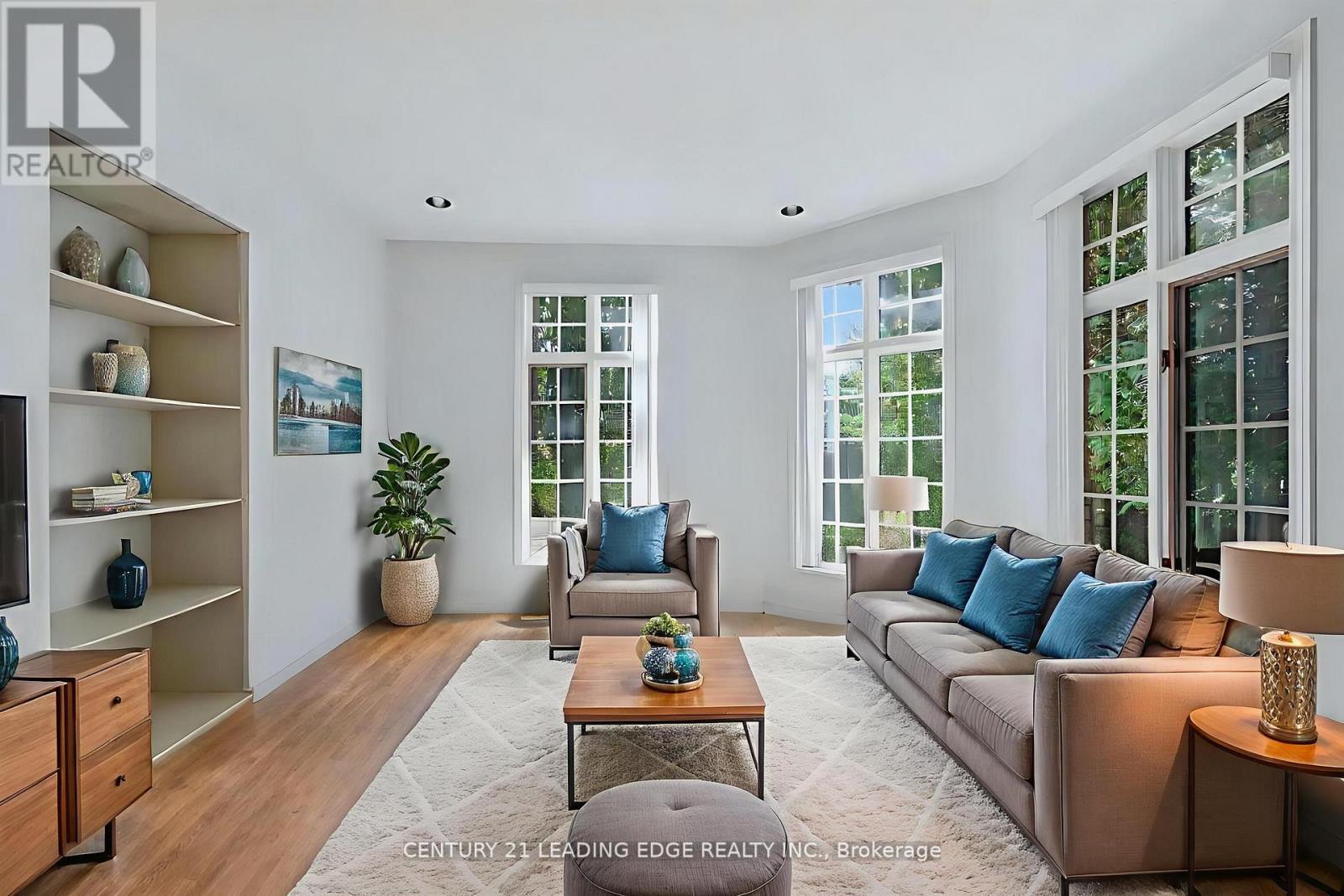 8 BUNHILL COURT, Ajax (Northeast Ajax), Ontario, L1Z1X5 — Photo 18