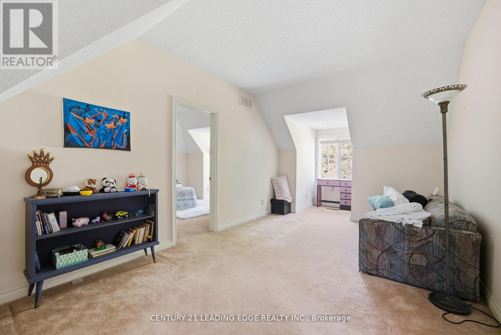 8 BUNHILL COURT, Ajax (Northeast Ajax), Ontario, L1Z1X5 — Photo 20
