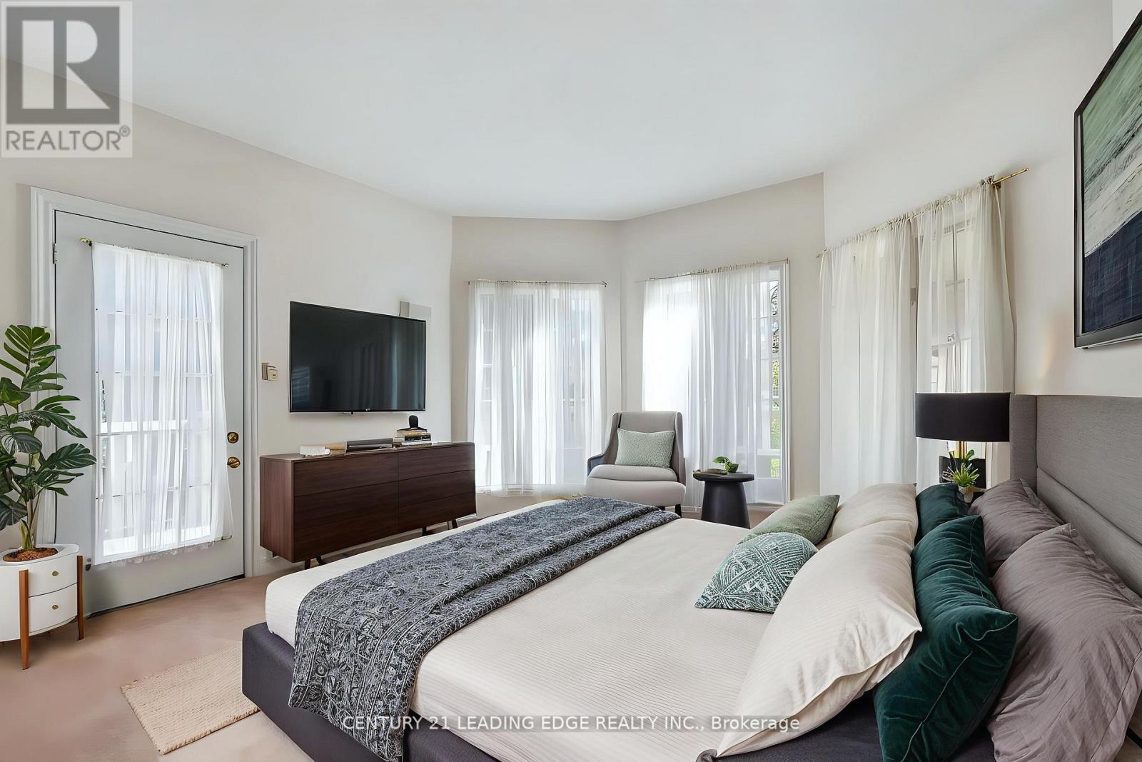 8 BUNHILL COURT, Ajax (Northeast Ajax), Ontario, L1Z1X5 — Photo 22