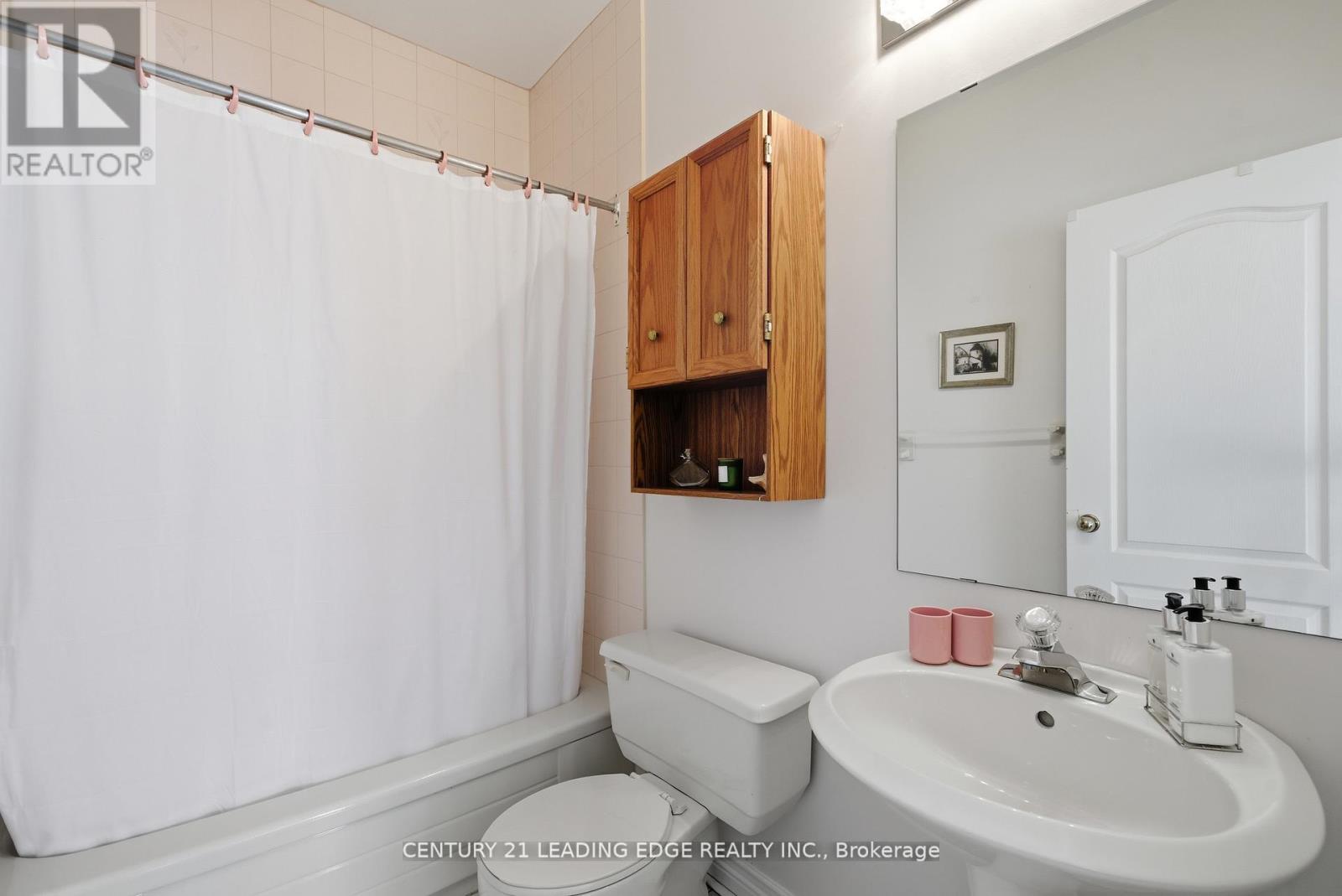 8 BUNHILL COURT, Ajax (Northeast Ajax), Ontario, L1Z1X5 — Photo 29