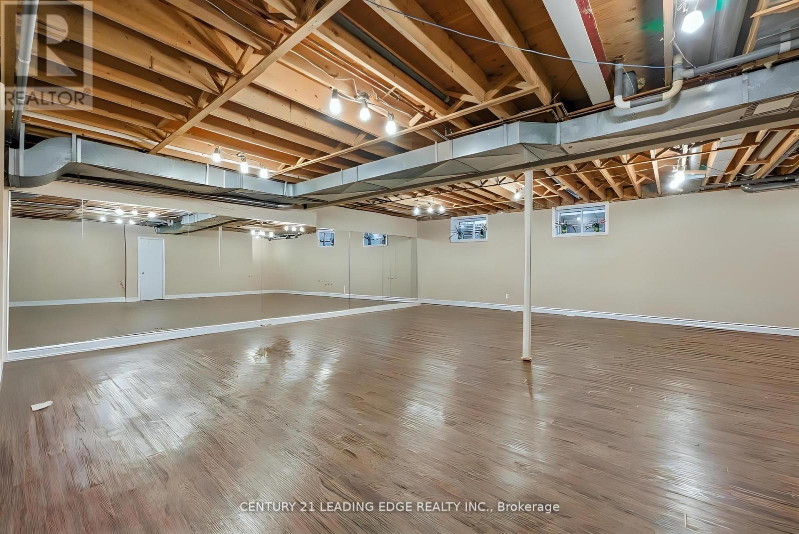 8 BUNHILL COURT, Ajax (Northeast Ajax), Ontario, L1Z1X5 — Photo 34