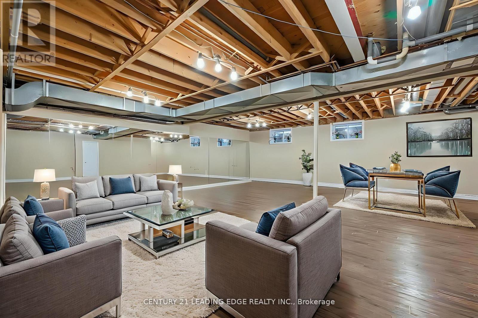 8 BUNHILL COURT, Ajax (Northeast Ajax), Ontario, L1Z1X5 — Photo 35