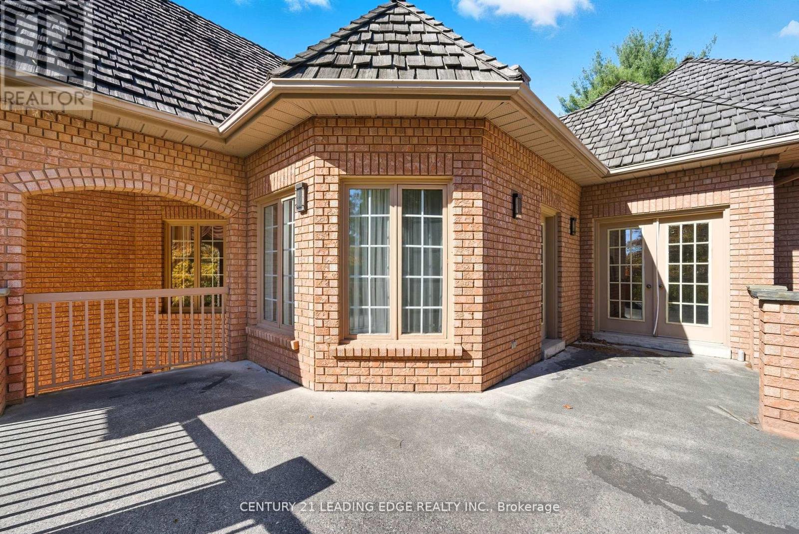 8 BUNHILL COURT, Ajax (Northeast Ajax), Ontario, L1Z1X5 — Photo 38