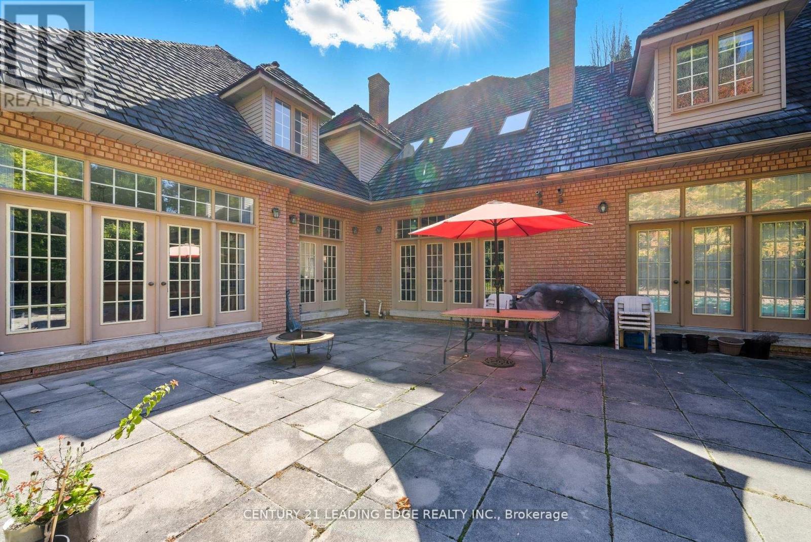 8 BUNHILL COURT, Ajax (Northeast Ajax), Ontario, L1Z1X5 — Photo 39