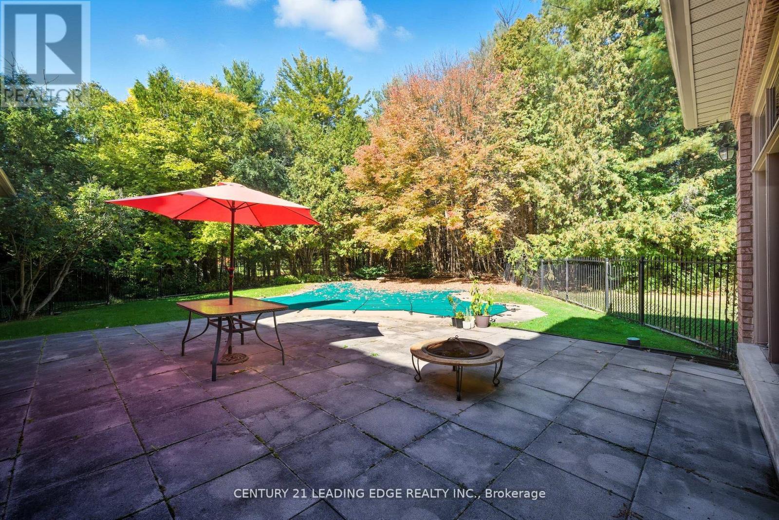 8 BUNHILL COURT, Ajax (Northeast Ajax), Ontario, L1Z1X5 — Photo 40