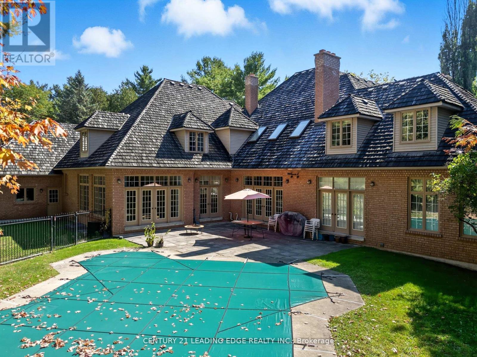 8 BUNHILL COURT, Ajax (Northeast Ajax), Ontario, L1Z1X5 — Photo 41