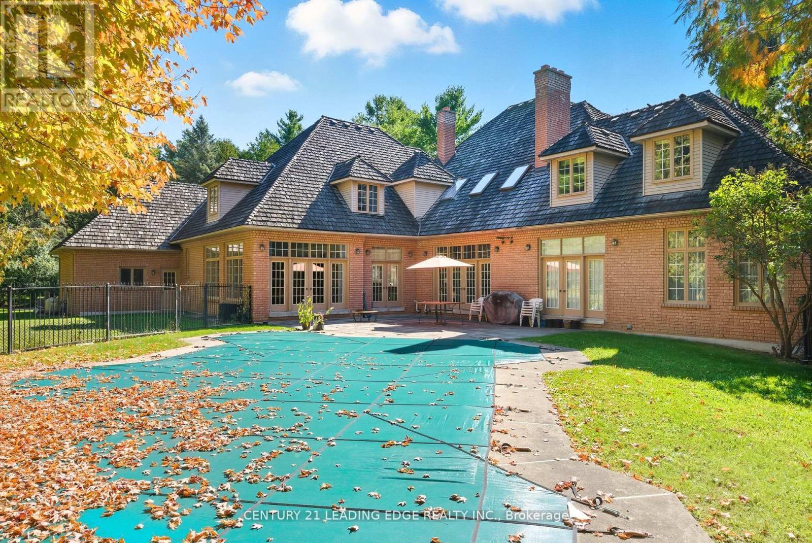 8 BUNHILL COURT, Ajax (Northeast Ajax), Ontario, L1Z1X5 — Photo 42