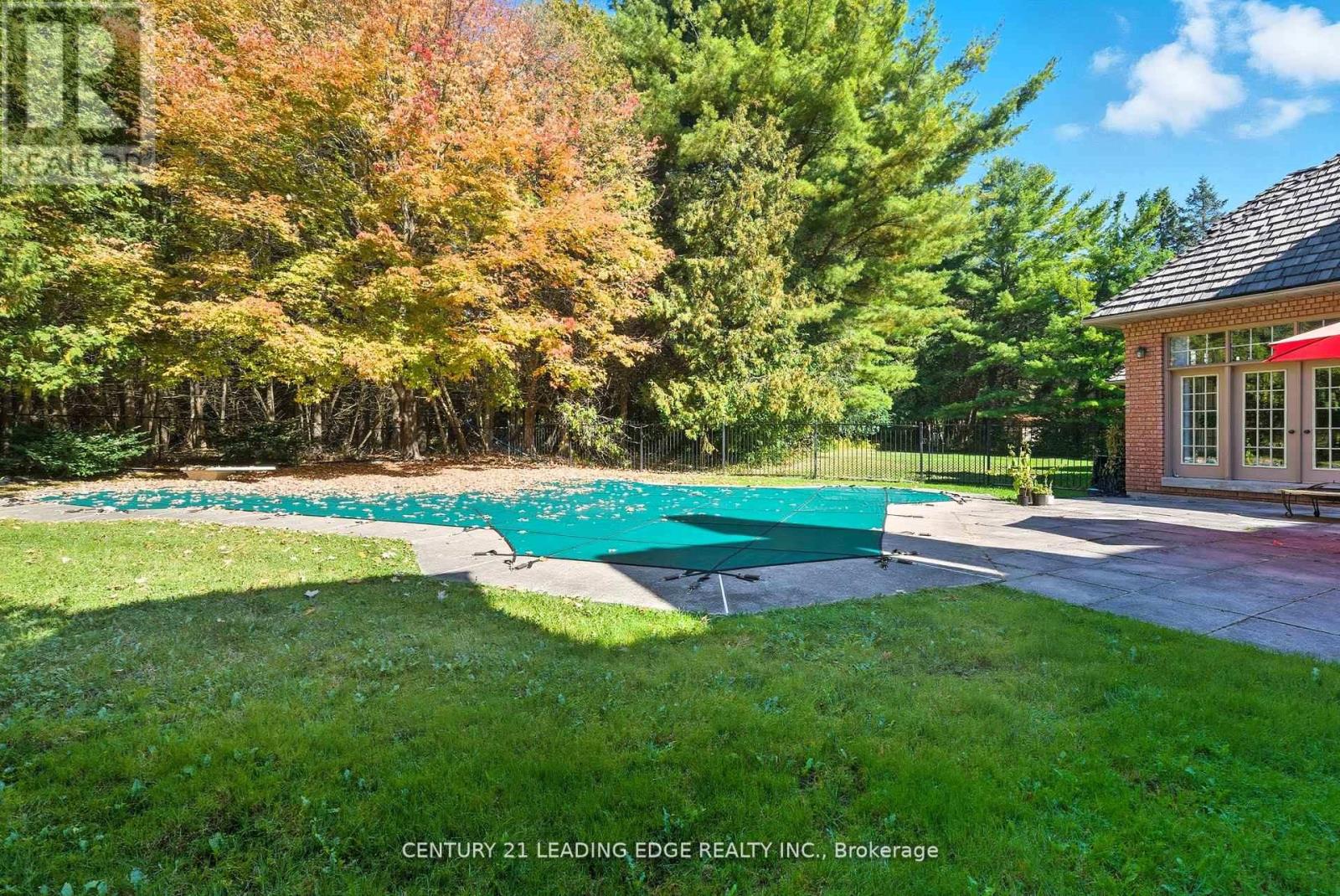 8 BUNHILL COURT, Ajax (Northeast Ajax), Ontario, L1Z1X5 — Photo 43