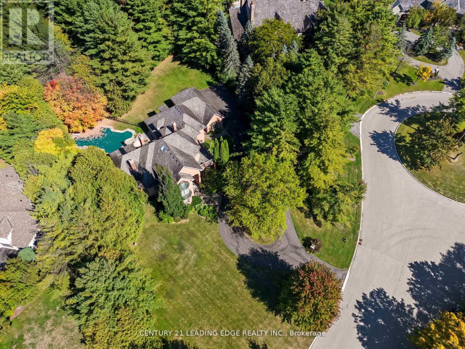 8 BUNHILL COURT, Ajax (Northeast Ajax), Ontario, L1Z1X5 — Photo 46