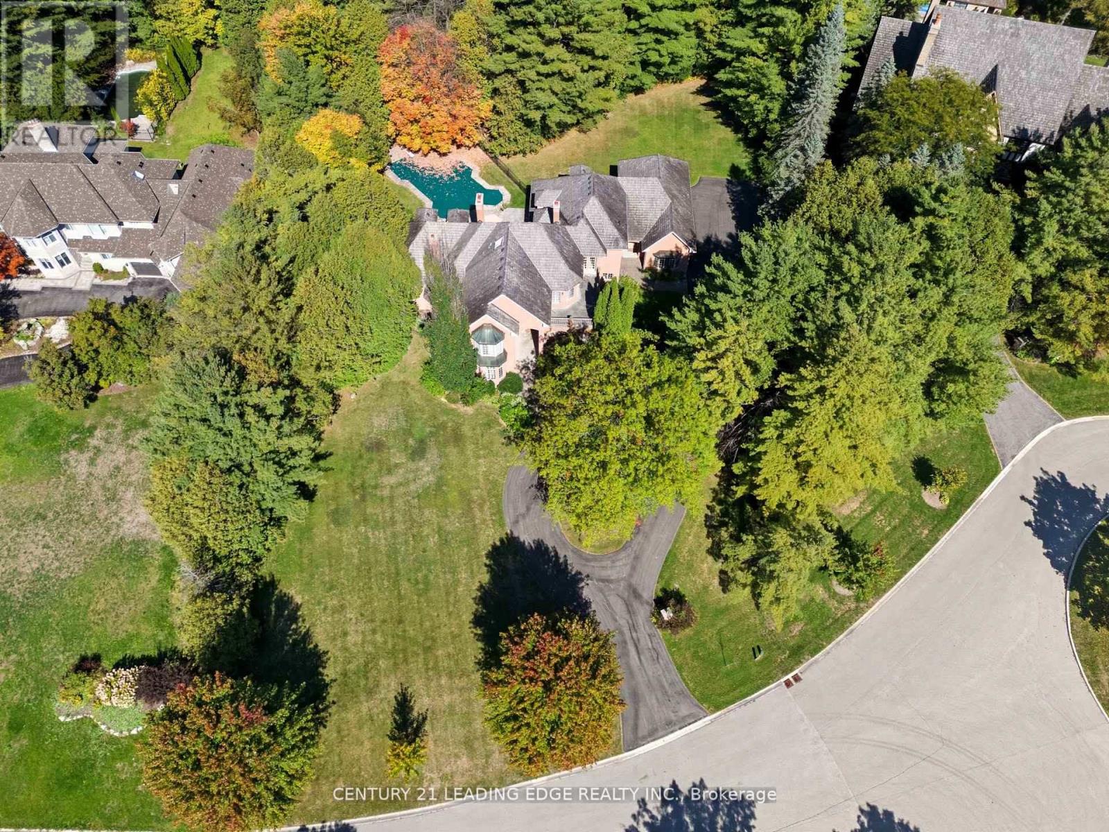 8 BUNHILL COURT, Ajax (Northeast Ajax), Ontario, L1Z1X5 — Photo 47