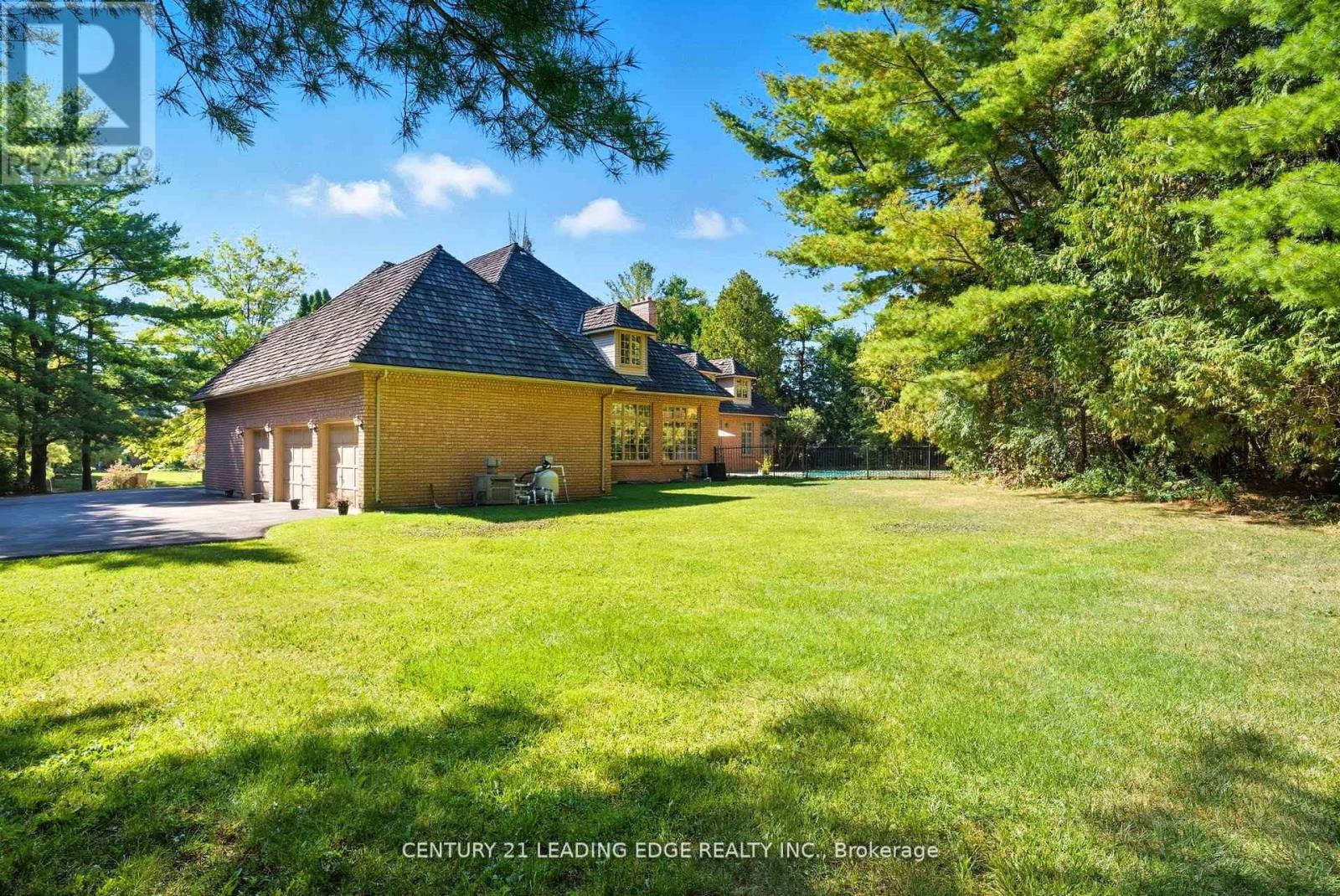 8 BUNHILL COURT, Ajax (Northeast Ajax), Ontario, L1Z1X5 — Photo 8