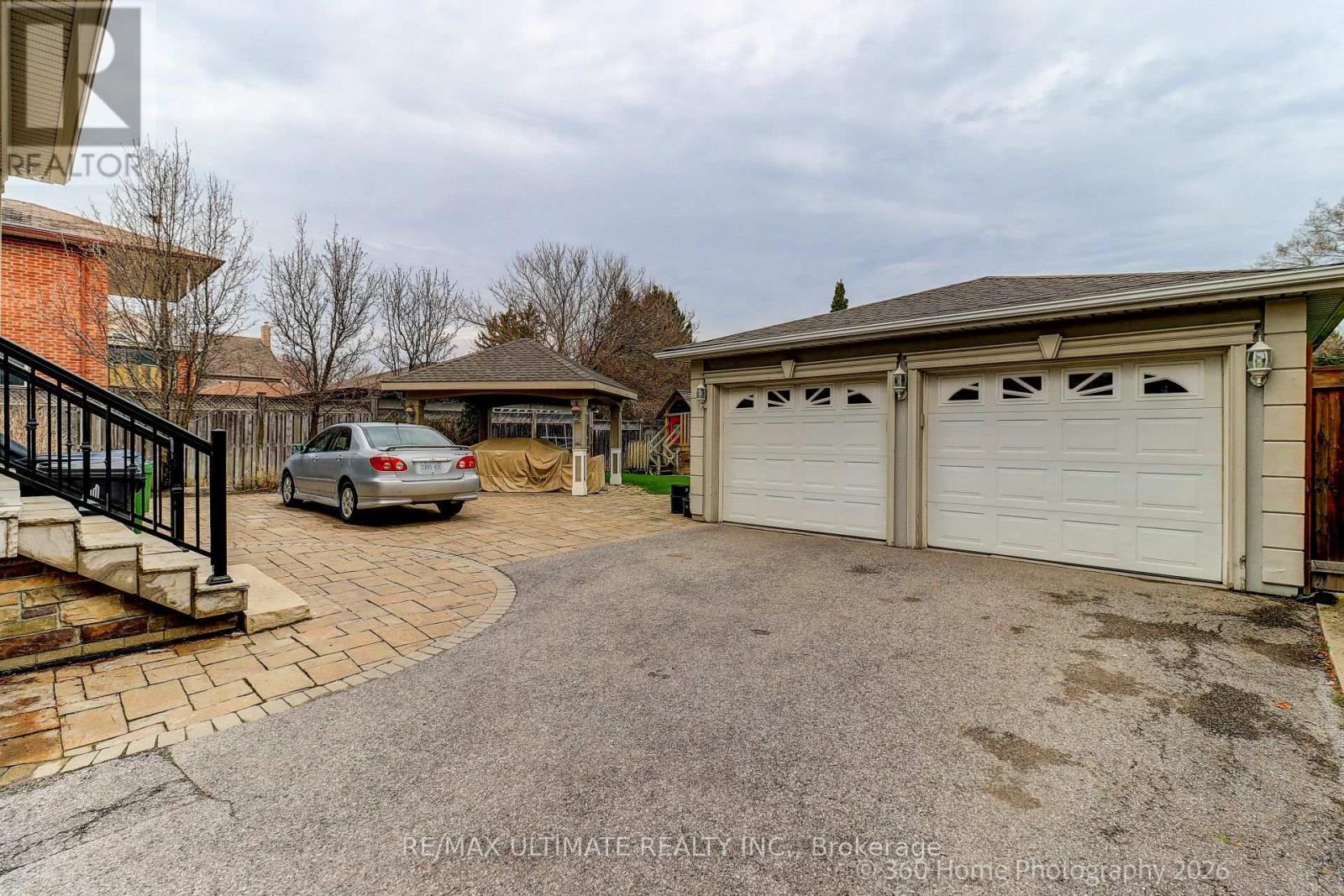 49 GOODERHAM DRIVE, Toronto (Wexford-Maryvale), Ontario, M1R3G6 — Photo 3