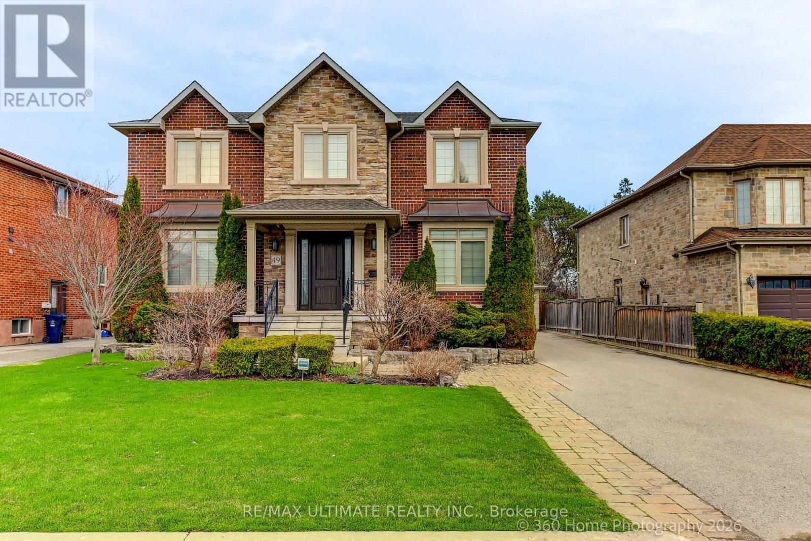 49 GOODERHAM DRIVE, Toronto (Wexford-Maryvale), Ontario, M1R3G6 — Photo 4