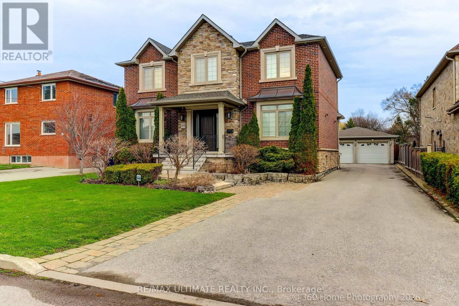 49 GOODERHAM DRIVE, Toronto (Wexford-Maryvale), Ontario, M1R3G6 — Photo 5