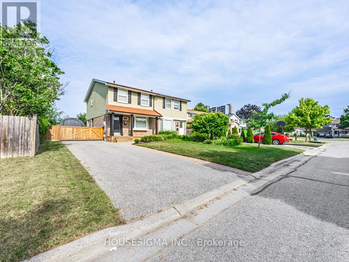 1379 ORLANDO COURT, Oshawa (Samac), Ontario, L1G6T8 — Photo 10
