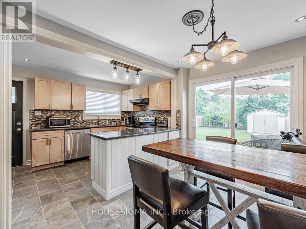 1379 ORLANDO COURT, Oshawa (Samac), Ontario, L1G6T8 — Photo 12