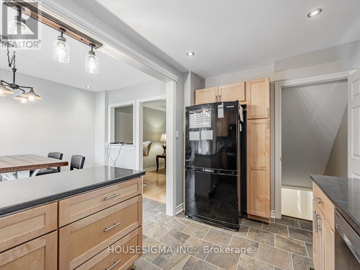 1379 ORLANDO COURT, Oshawa (Samac), Ontario, L1G6T8 — Photo 16