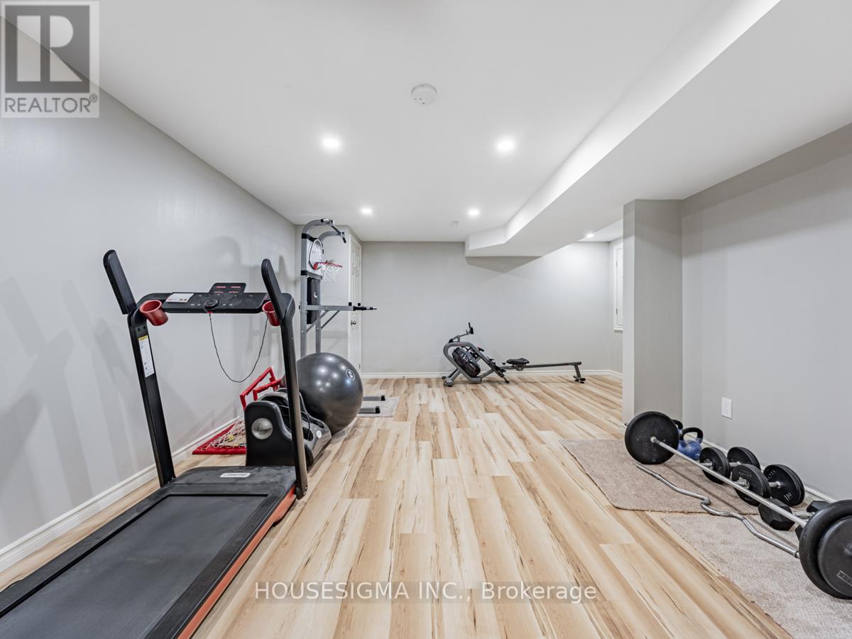 1379 ORLANDO COURT, Oshawa (Samac), Ontario, L1G6T8 — Photo 33