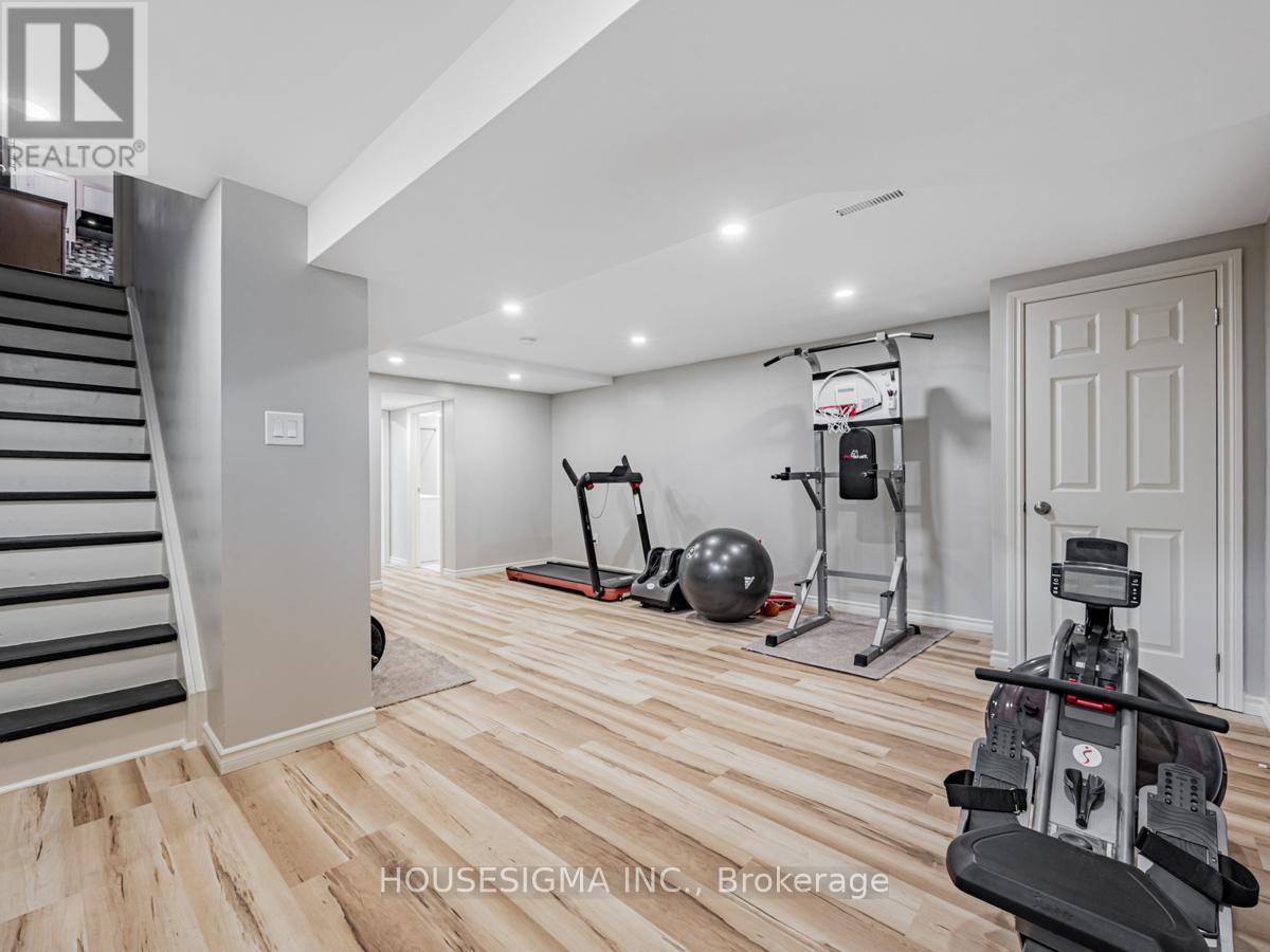 1379 ORLANDO COURT, Oshawa (Samac), Ontario, L1G6T8 — Photo 34