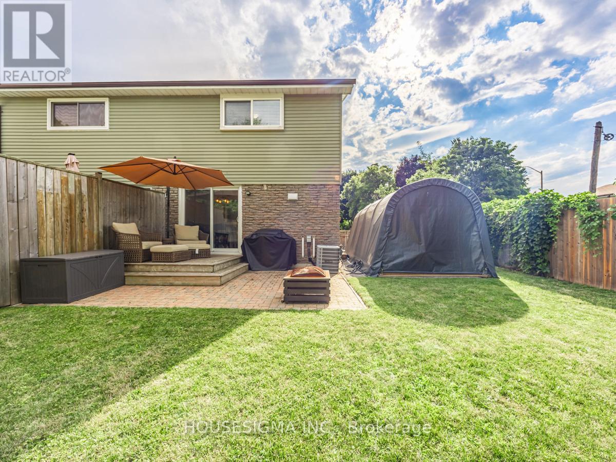 1379 ORLANDO COURT, Oshawa (Samac), Ontario, L1G6T8 — Photo 35