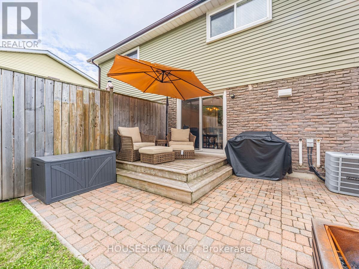 1379 ORLANDO COURT, Oshawa (Samac), Ontario, L1G6T8 — Photo 36